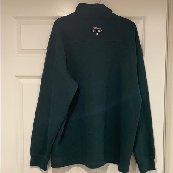 Golf pullover - Picture 5 of 5